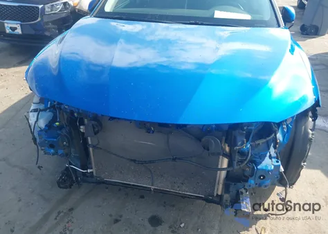 2020 Toyota Camry Se z USA, uszkodzony, nr VIN 4T1G11AKXLU334448